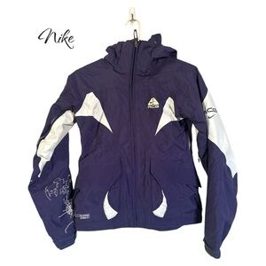 Nike ACG Storm-Fit size XS OUTER SHELL ONLY